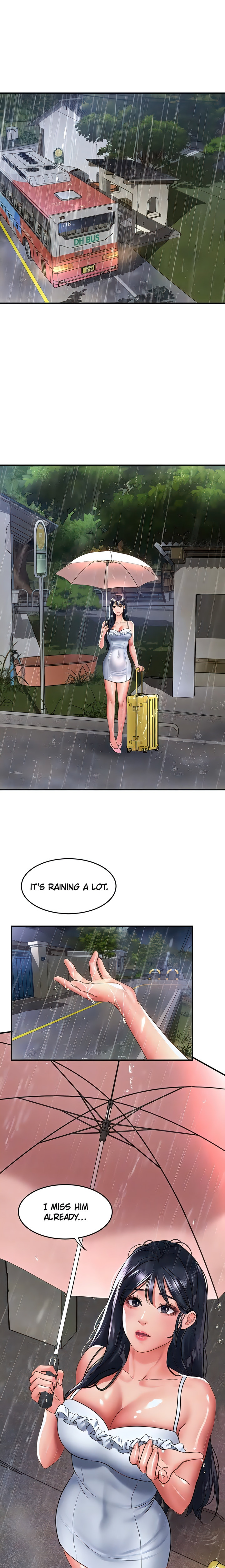 Unlock Her Heart - Chapter 67 - picture 6