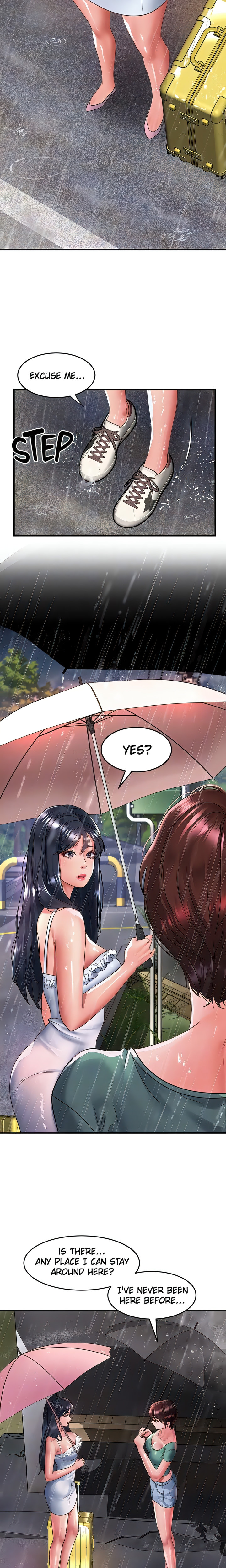 Unlock Her Heart - Chapter 67 - picture 7