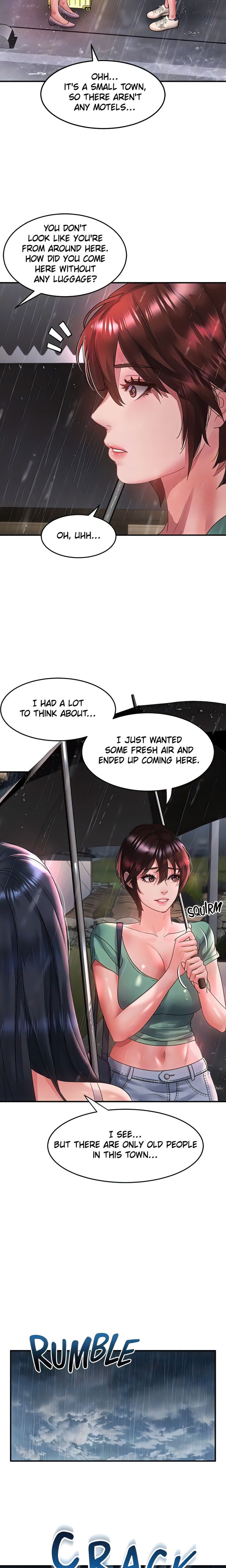 Unlock Her Heart - Chapter 67 - picture 8