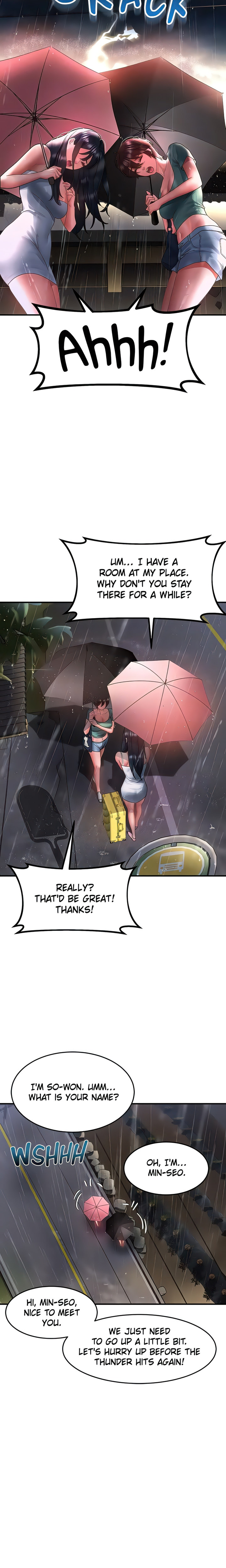 Unlock Her Heart - Chapter 67 - picture 9