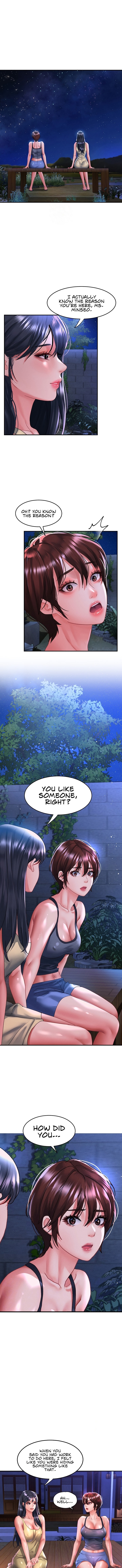 Unlock Her Heart - Chapter 68 - picture 0