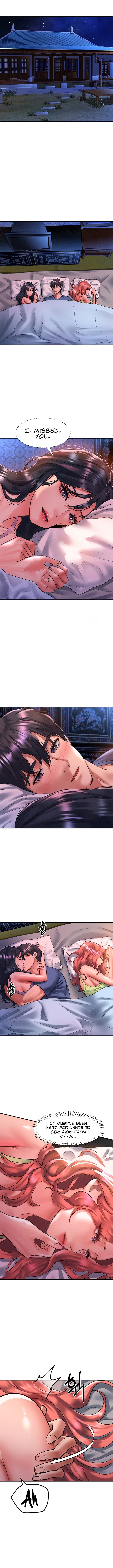 Unlock Her Heart - Chapter 68 - picture 10