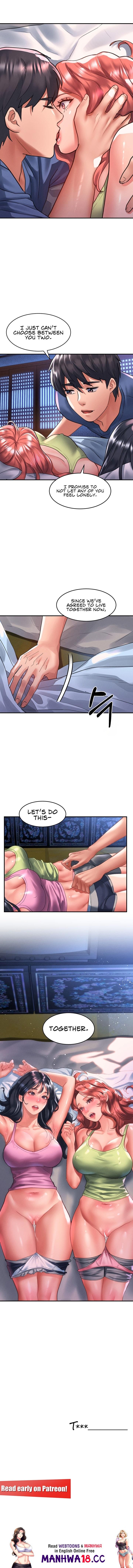 Unlock Her Heart - Chapter 68 - picture 11