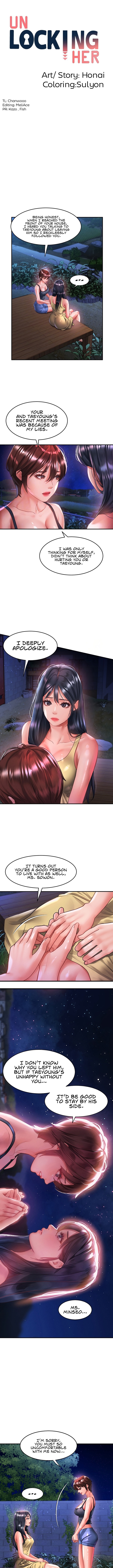 Unlock Her Heart - Chapter 68 - picture 3