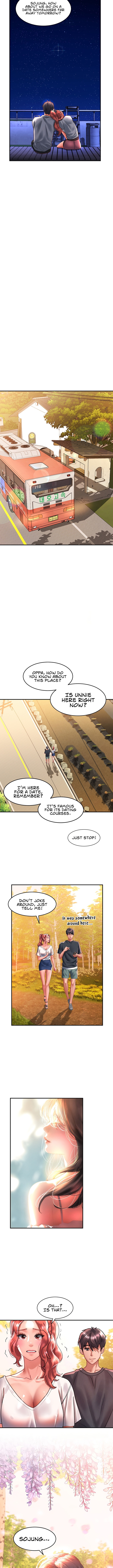 Unlock Her Heart - Chapter 68 - picture 8