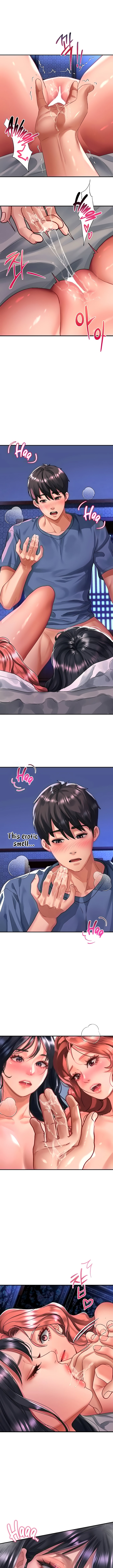 Unlock Her Heart - Chapter 69 - picture 4