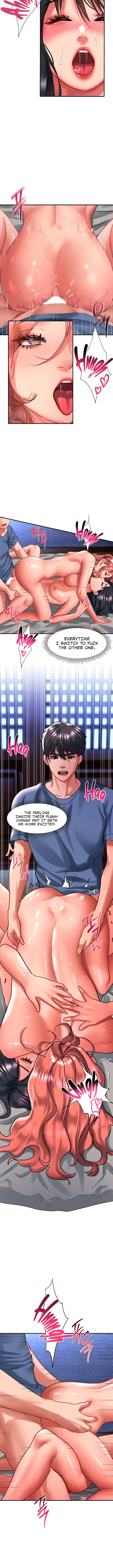 Unlock Her Heart - Chapter 69 - picture 7
