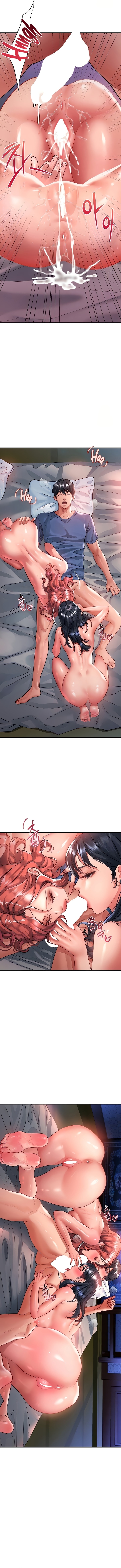 Unlock Her Heart - Chapter 70 - picture 1