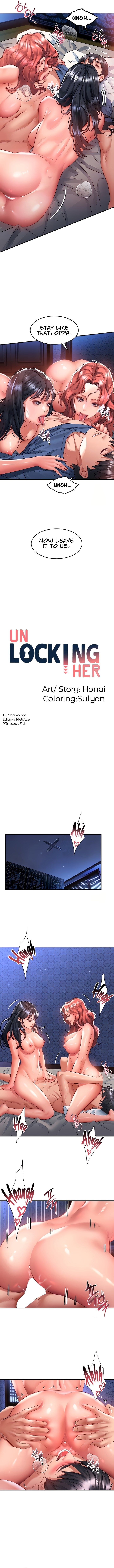 Unlock Her Heart - Chapter 70 - picture 2