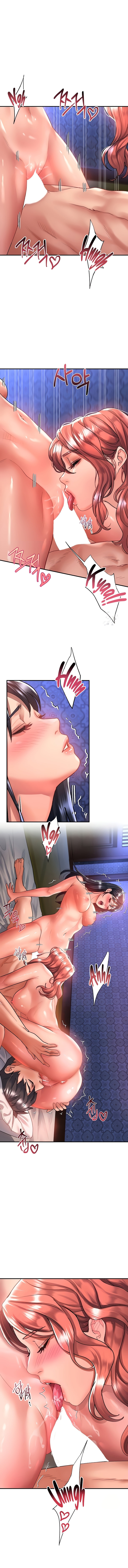 Unlock Her Heart - Chapter 70 - picture 4