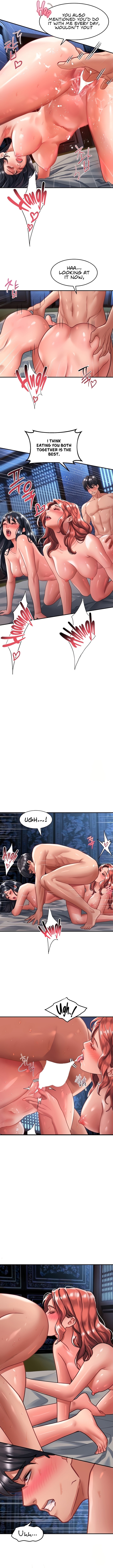 Unlock Her Heart - Chapter 70 - picture 9