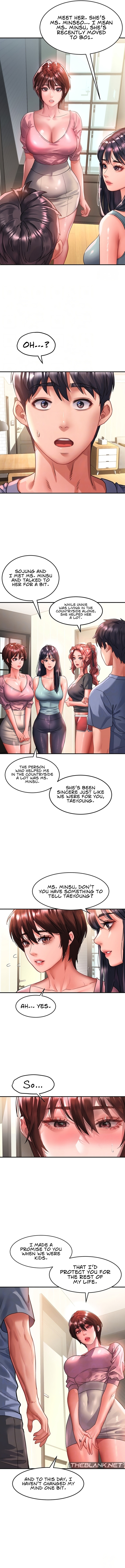 Unlock Her Heart - Chapter 71 - picture 1