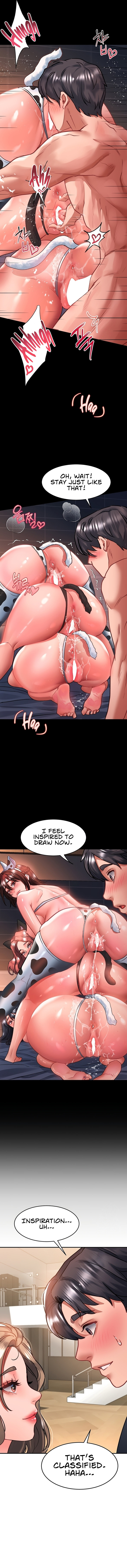 Unlock Her Heart - Chapter 71 - picture 7