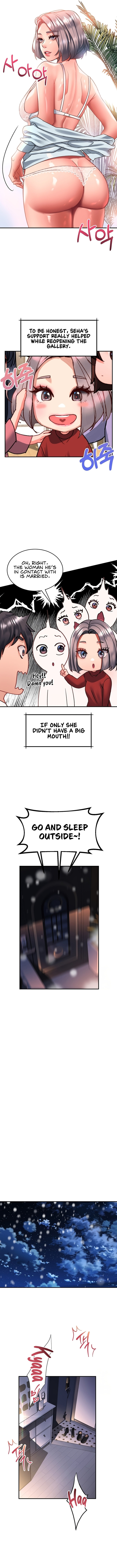 Unlock Her Heart - Chapter 71 - picture 9