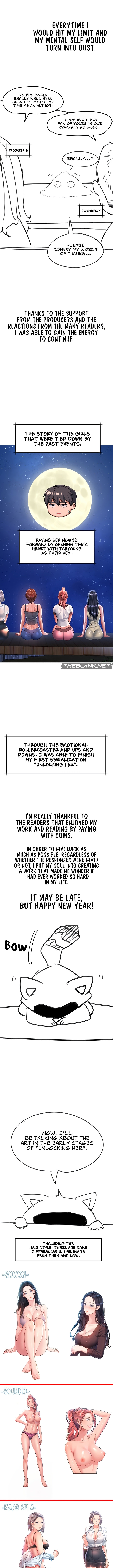 Unlock Her Heart - Chapter 71.5 - picture 3