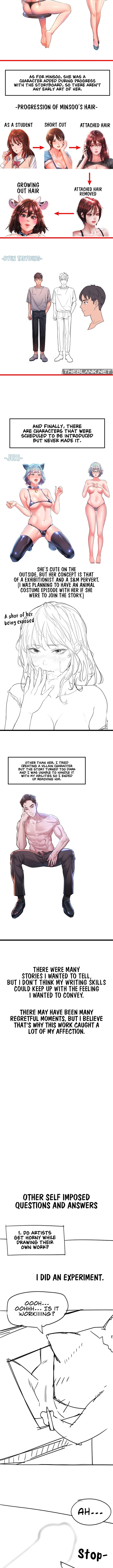 Unlock Her Heart - Chapter 71.5 - picture 4