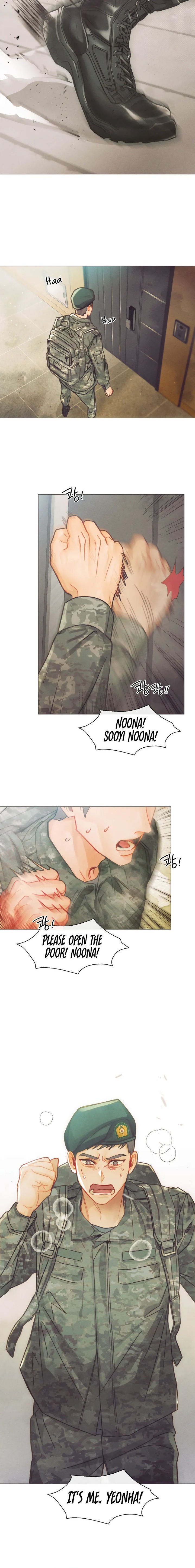 Pure Love - Chapter 1 - picture 1