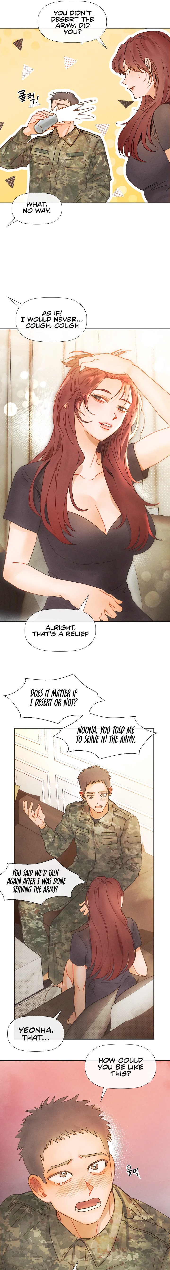 Pure Love - Chapter 1 - picture 10