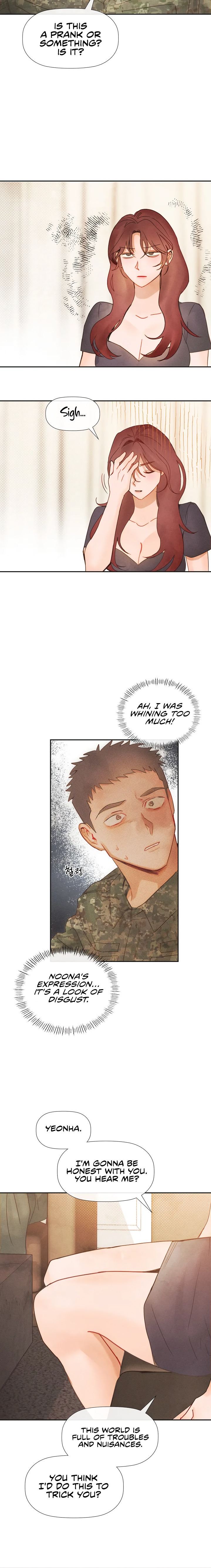 Pure Love - Chapter 1 - picture 11