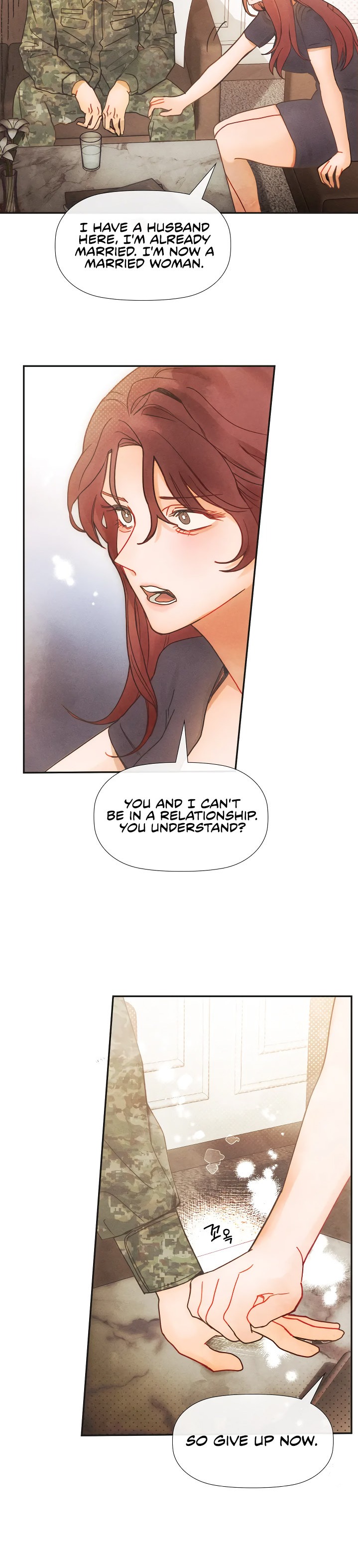 Pure Love - Chapter 1 - picture 13