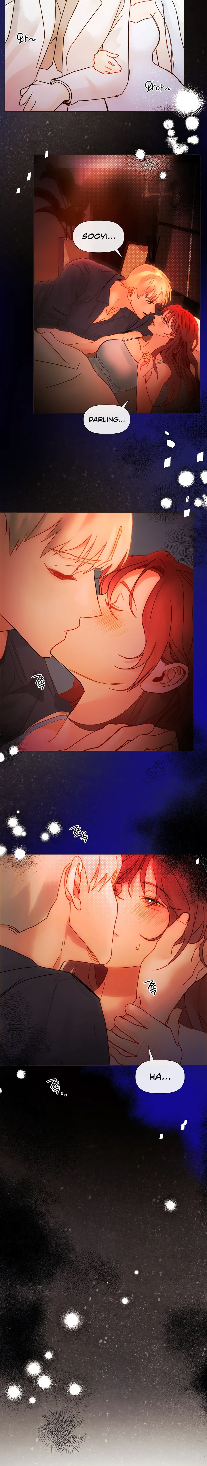 Pure Love - Chapter 1 - picture 15