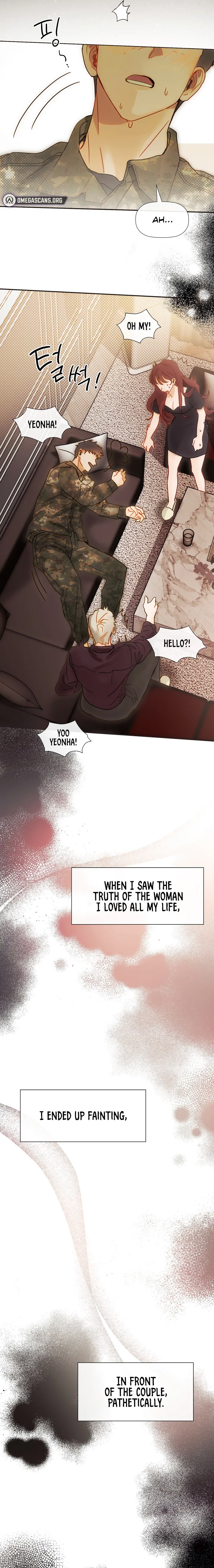 Pure Love - Chapter 1 - picture 16