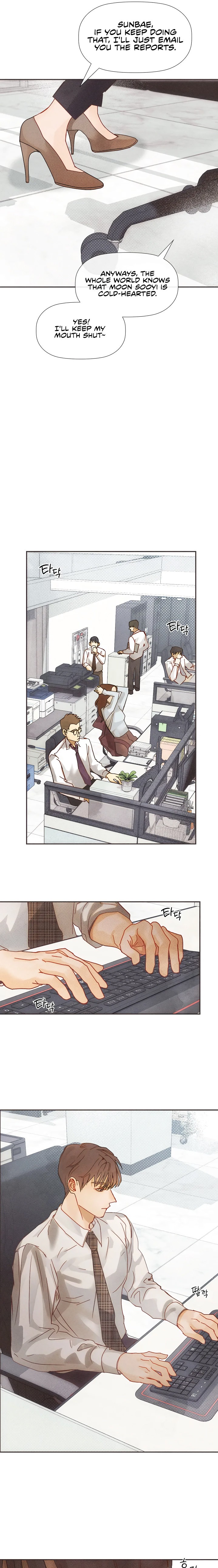 Pure Love - Chapter 1 - picture 18