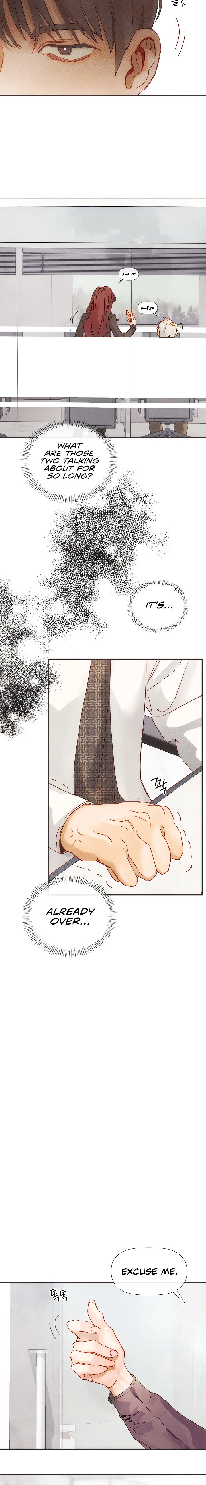 Pure Love - Chapter 1 - picture 19
