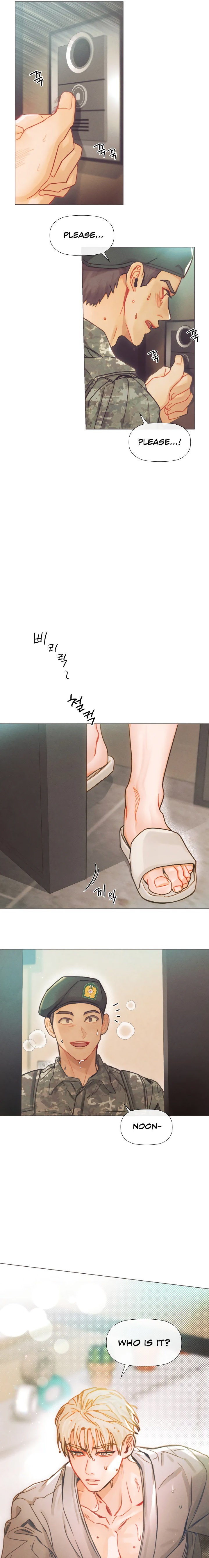 Pure Love - Chapter 1 - picture 2