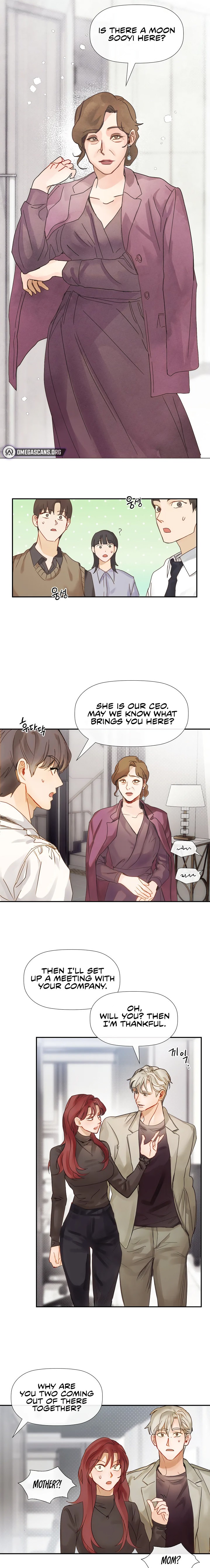 Pure Love - Chapter 1 - picture 20