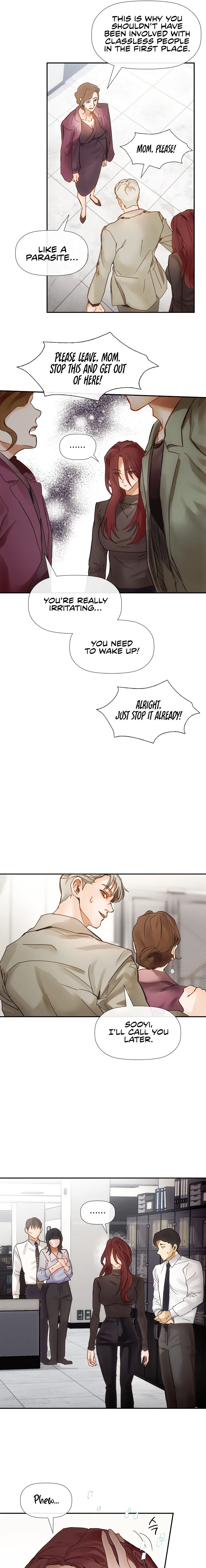Pure Love - Chapter 1 - picture 22