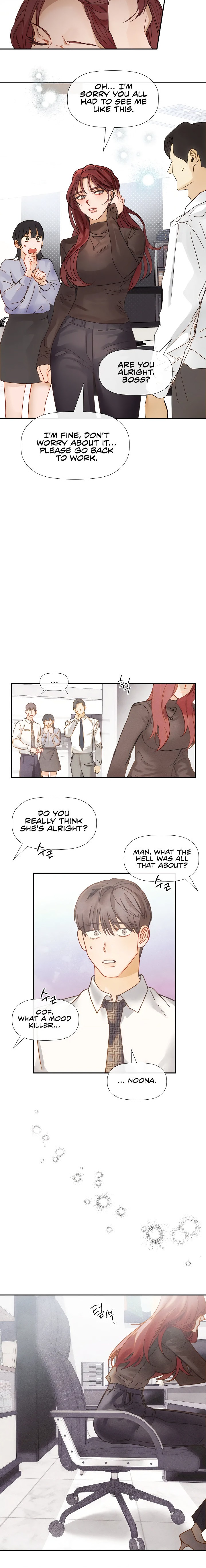 Pure Love - Chapter 1 - picture 23