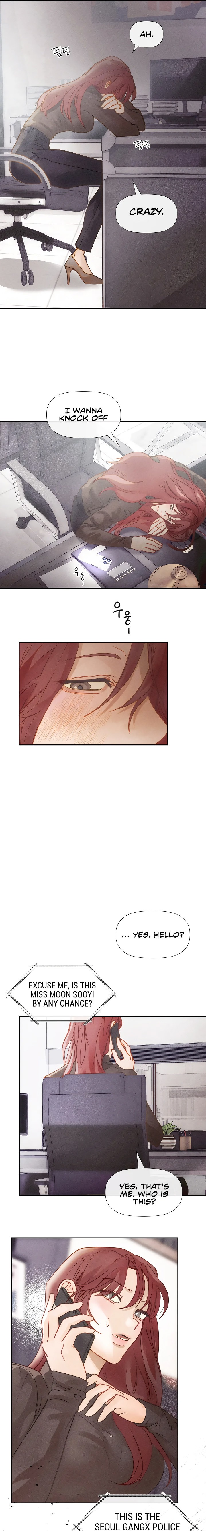 Pure Love - Chapter 1 - picture 24