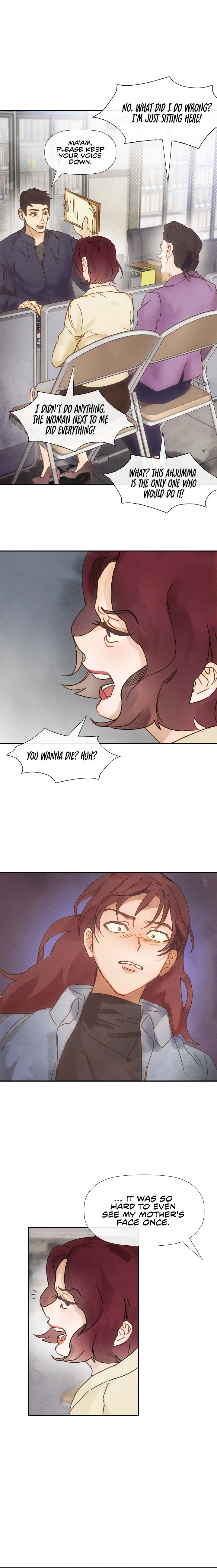 Pure Love - Chapter 1 - picture 27