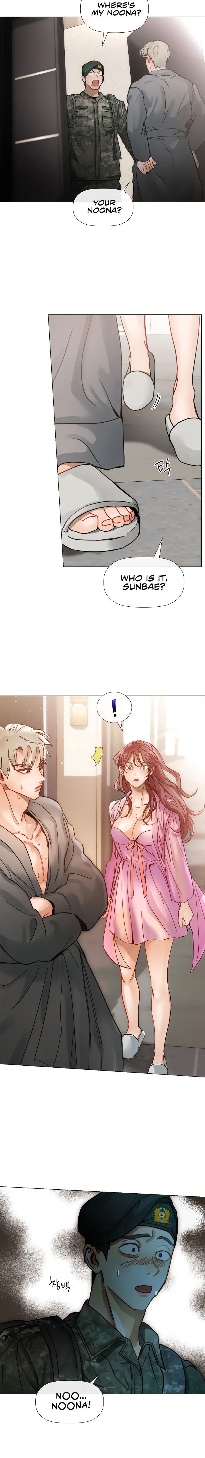 Pure Love - Chapter 1 - picture 5
