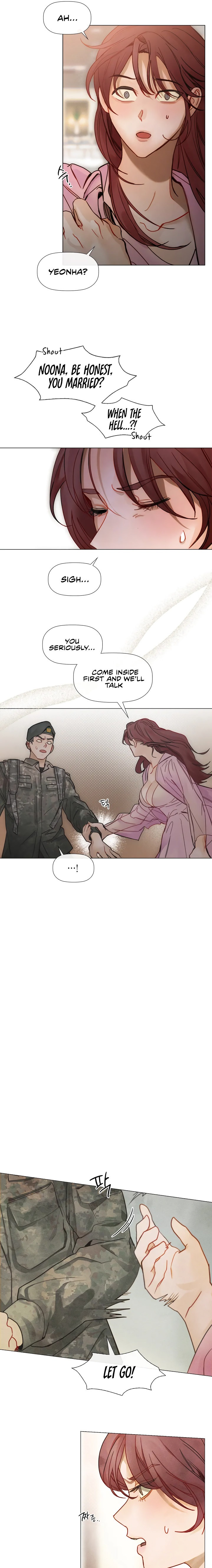 Pure Love - Chapter 1 - picture 6