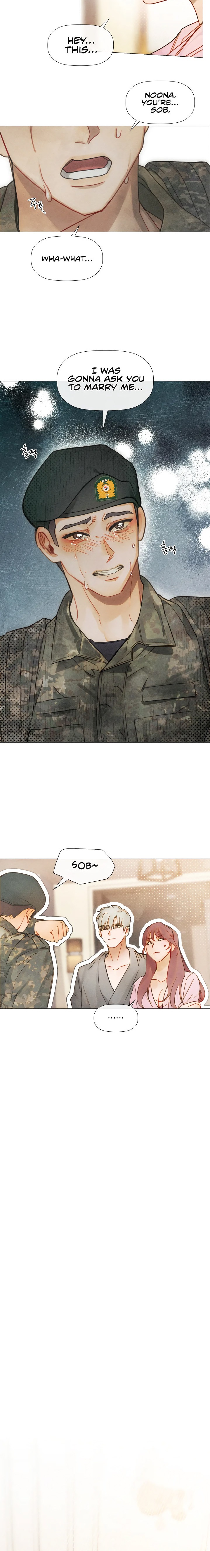 Pure Love - Chapter 1 - picture 7