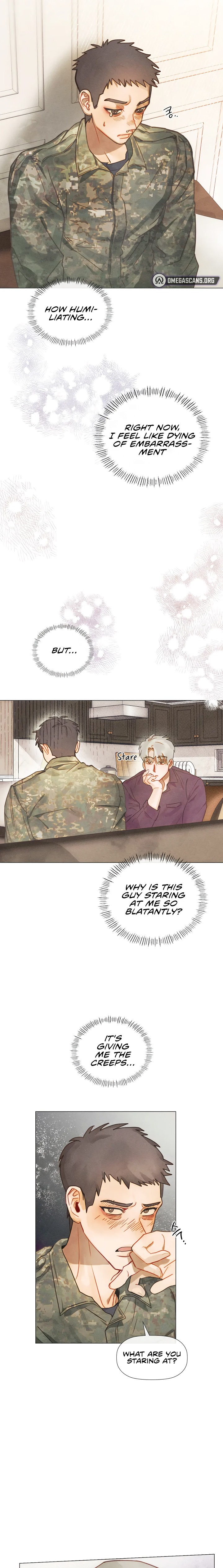 Pure Love - Chapter 1 - picture 8