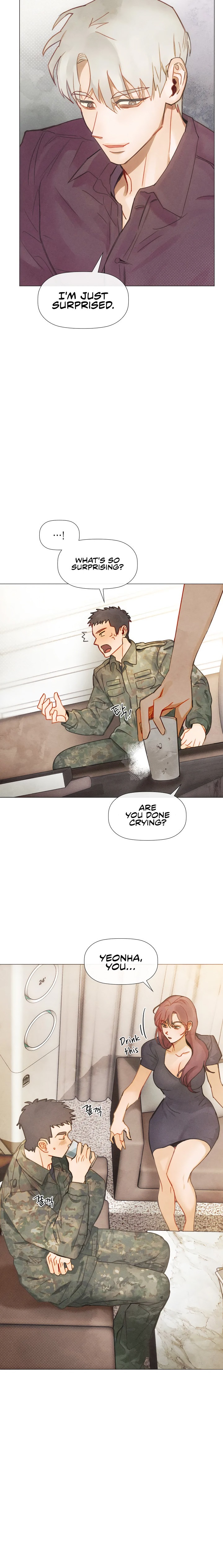 Pure Love - Chapter 1 - picture 9