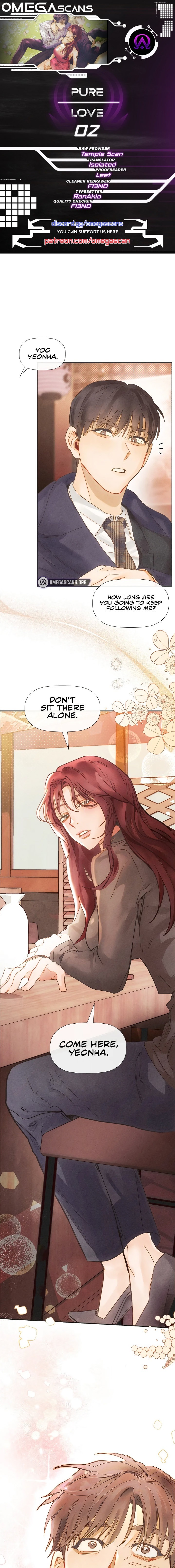 Pure Love - Chapter 2 - picture 0