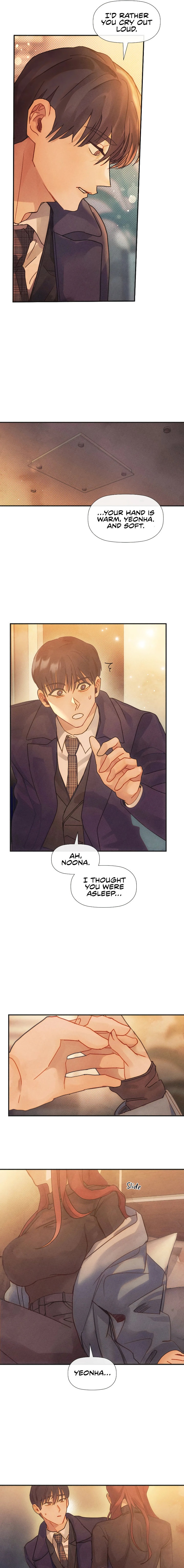 Pure Love - Chapter 2 - picture 10