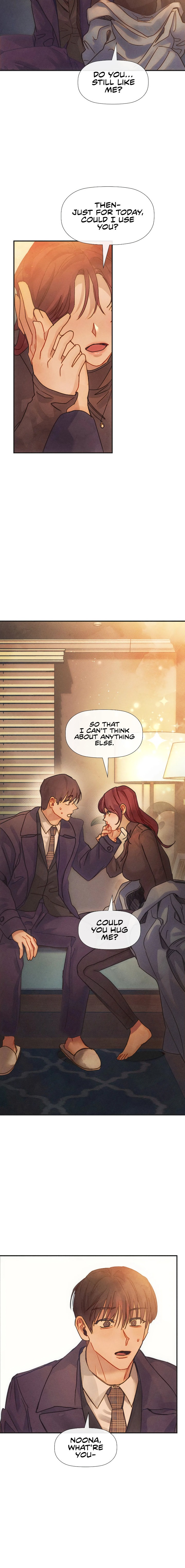 Pure Love - Chapter 2 - picture 11