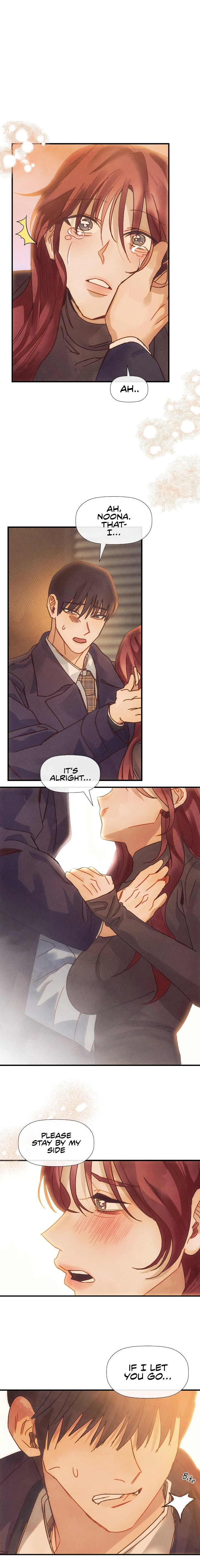 Pure Love - Chapter 2 - picture 13