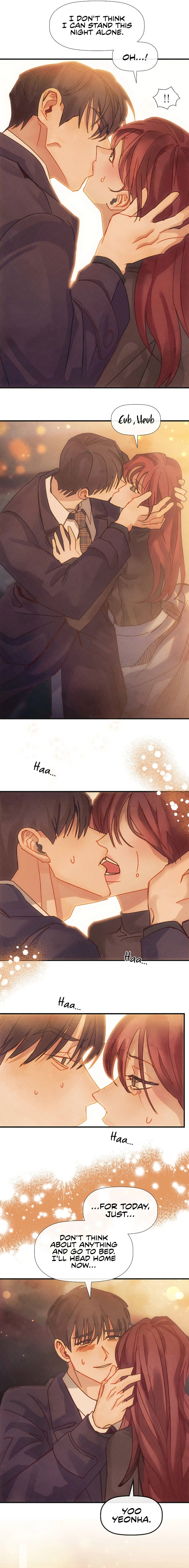 Pure Love - Chapter 2 - picture 14