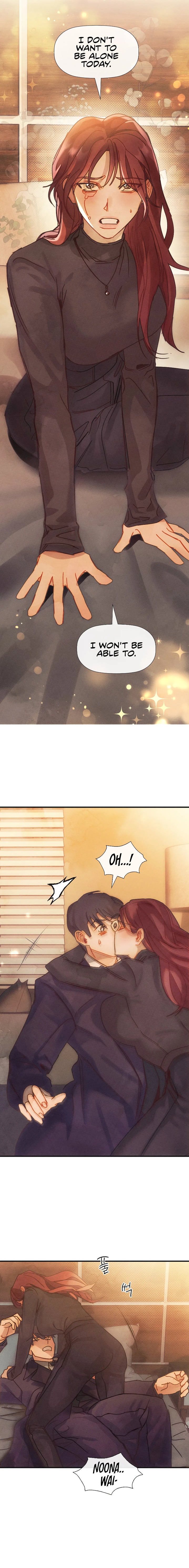 Pure Love - Chapter 2 - picture 15