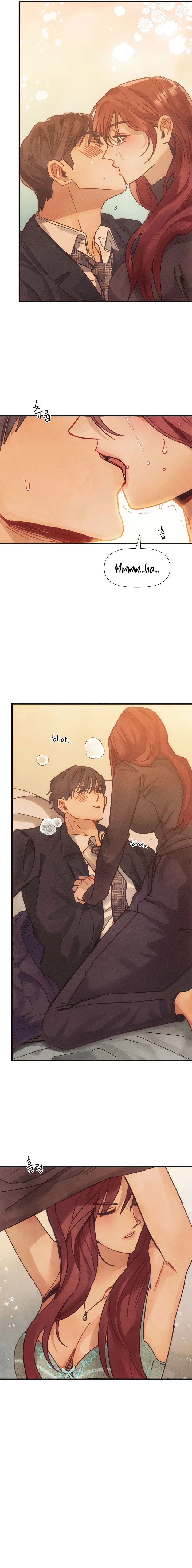Pure Love - Chapter 2 - picture 18