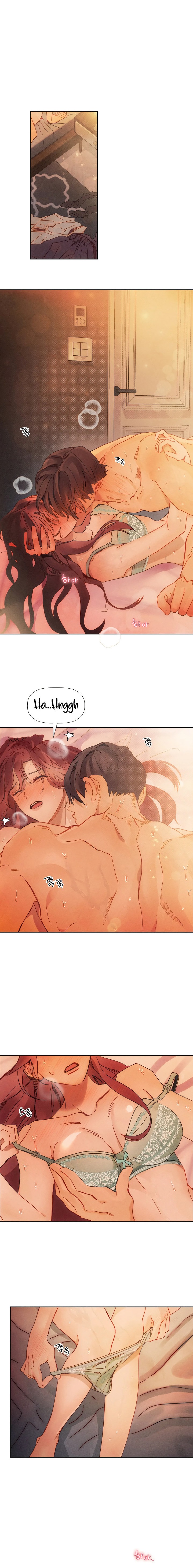 Pure Love - Chapter 2 - picture 19