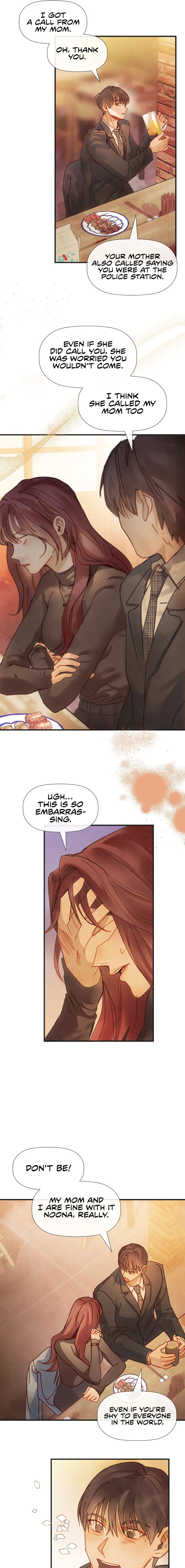Pure Love - Chapter 2 - picture 2