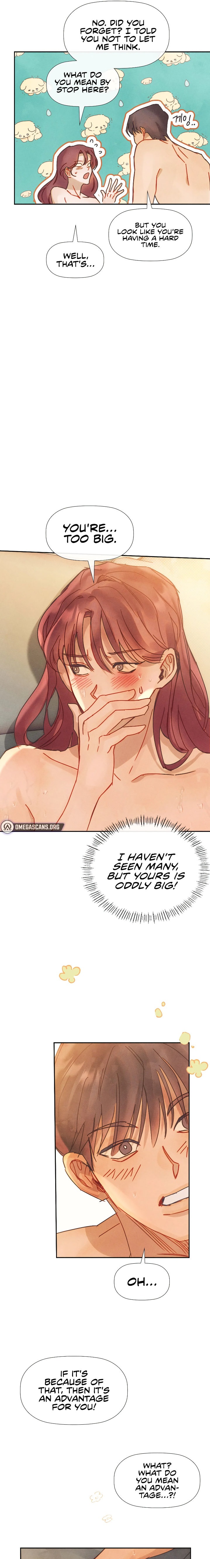 Pure Love - Chapter 2 - picture 28