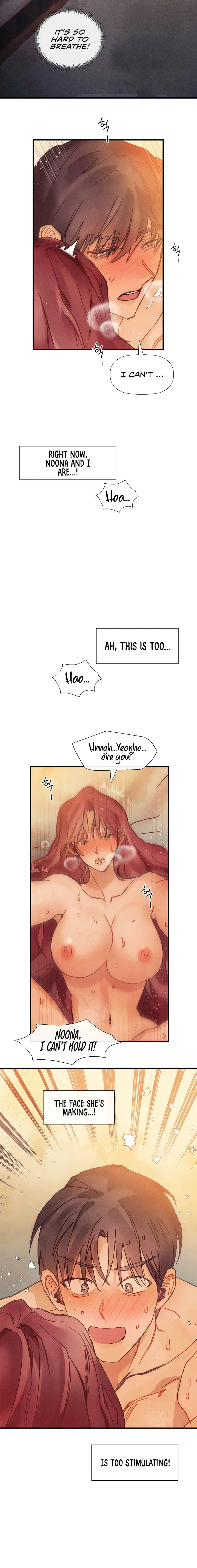 Pure Love - Chapter 2 - picture 31